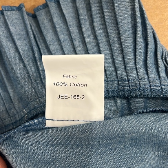 Take Flight Dress - Jessakae Small NWT - Picture 7 of 7